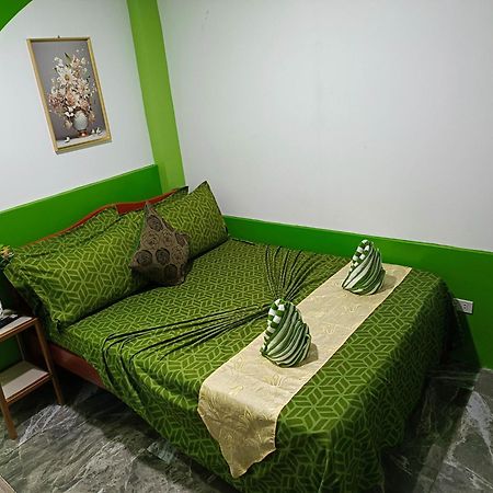 Milvir Tourist Inn El Nido Exterior photo