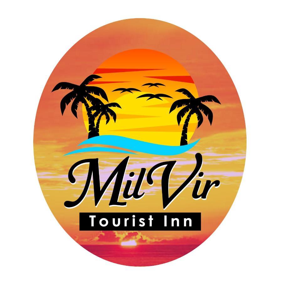Milvir Tourist Inn El Nido Exterior photo
